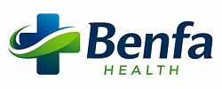 Benfa Health - Logo